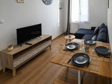 Chambre À Louer Le Havre 486919