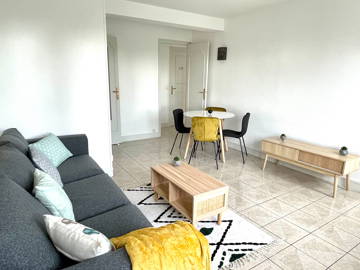 Chambre À Louer Chelles 256844