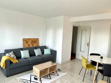 Chambre À Louer Chelles 256844