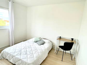 Chambre À Louer Chelles 256844