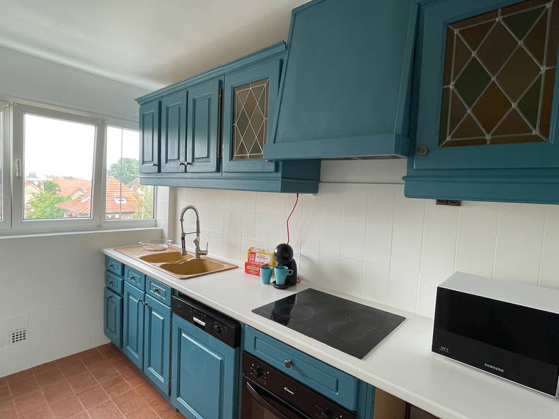 Hele Huis Chelles 256844-4