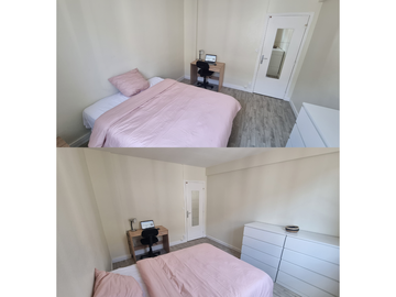 Colocation à louer à Troyes - photo 3 : chambre-3