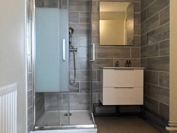 Colocation à louer à Troyes - photo 5 : salle de bain-5