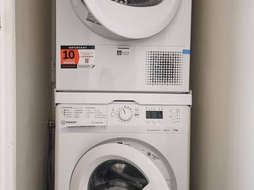 Colocation à louer à Troyes - photo 6 : autre pièce-6