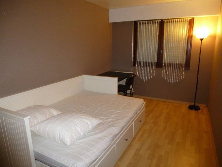 Homestay Cergy 130012