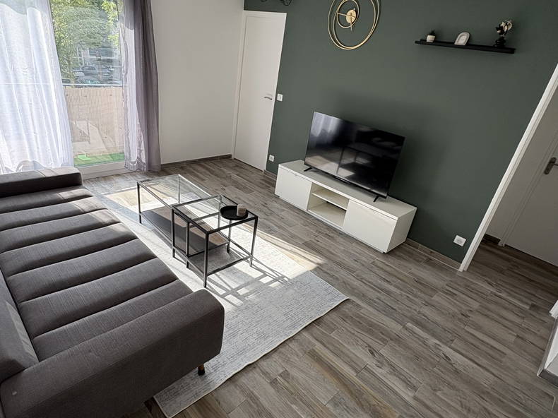 Colocation Créteil 590313-4