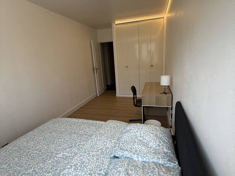 Shared Housing Saint-Étienne 673669-2