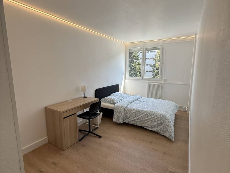 Shared Housing Saint-Étienne 673669-3
