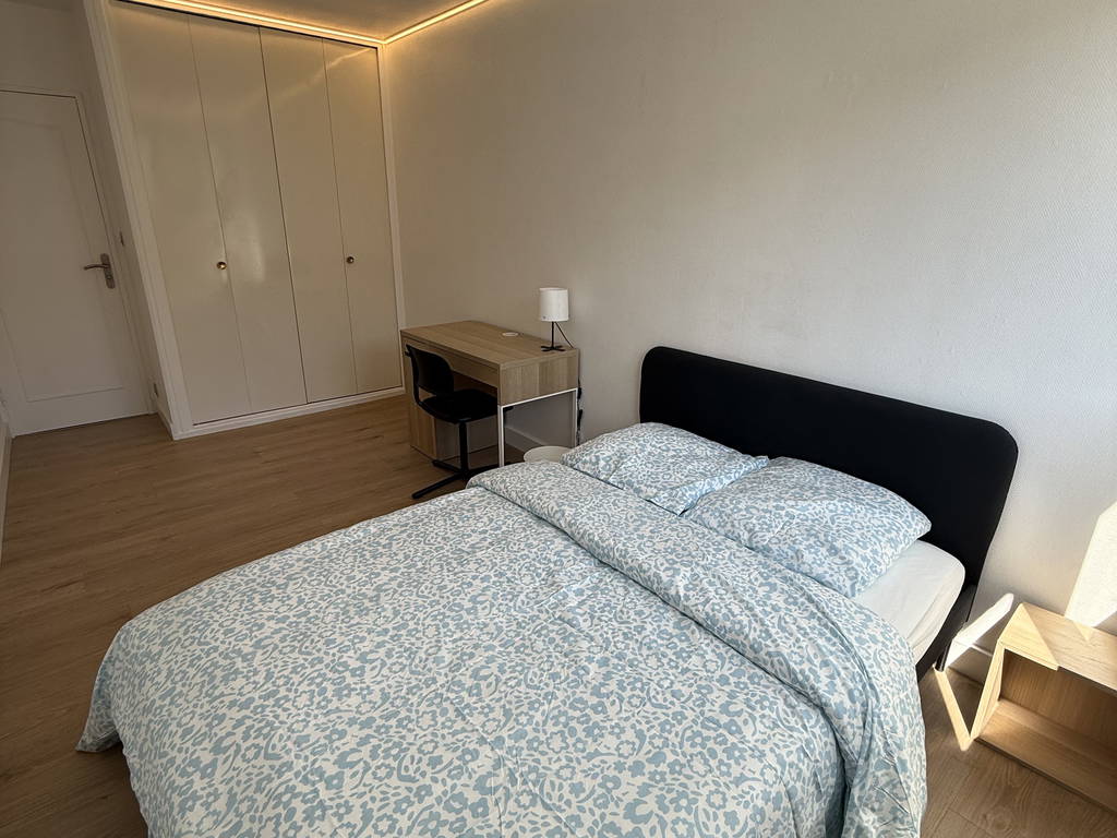 Shared Housing Saint-Étienne 673669-1