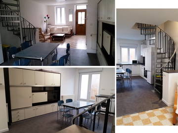 Room For Rent Amiens 248507