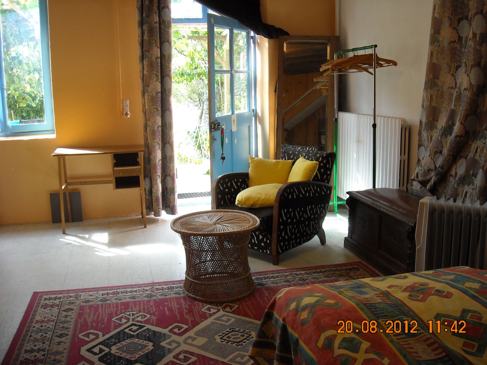 Colocatie Menetou-Salon 26345