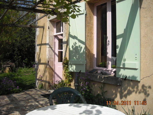 Colocatie Menetou-Salon 26345