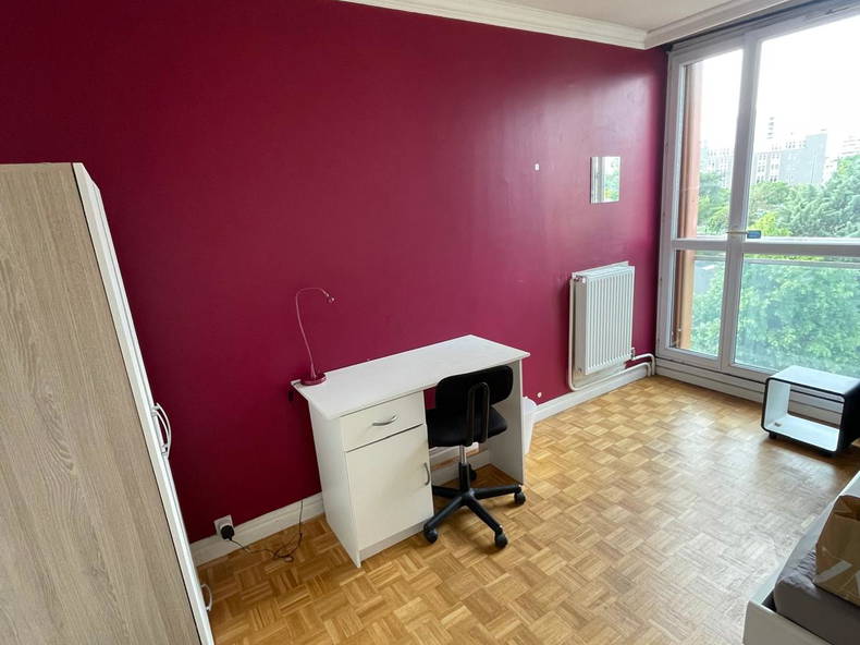 Chambre Chez L'habitant Créteil 671819-2