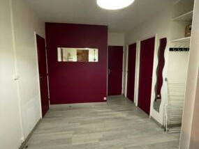 Chambre Chez L'habitant Créteil 671819-5