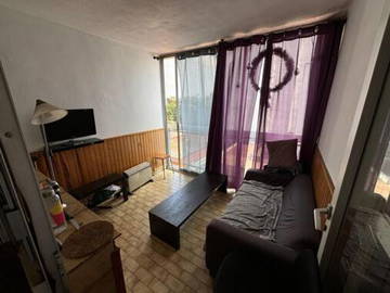 Chambre chez l'habitant à louer à Créteil - photo 6 : autre pièce-6