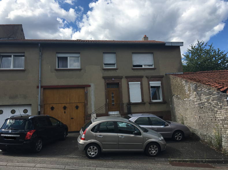 Colocación Forbach 240333-1