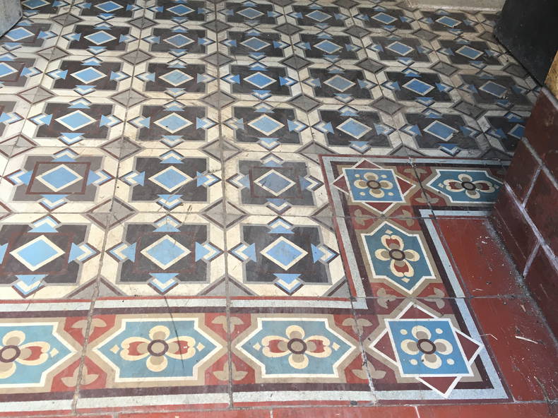 Colocación Forbach 240333-3