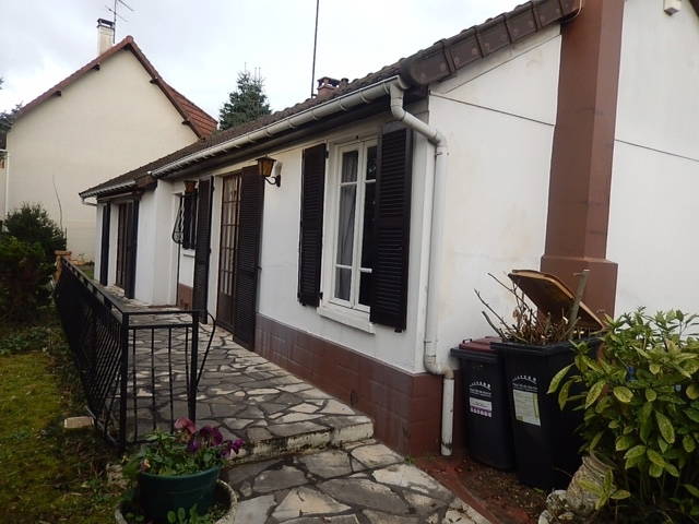 Homestay Ormesson-sur-Marne 114624