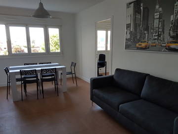 Room For Rent Villejuif 164641