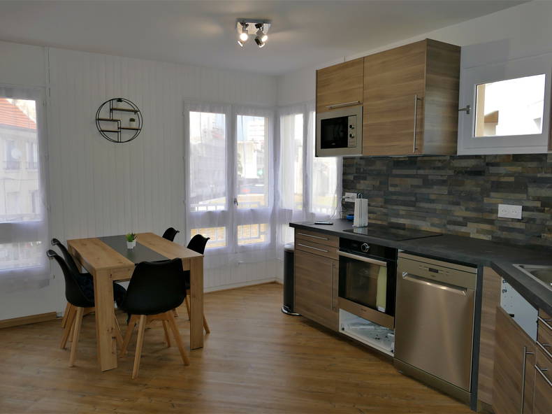 Colocation Argenteuil 248426-2