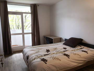 Room For Rent Argenteuil 248426