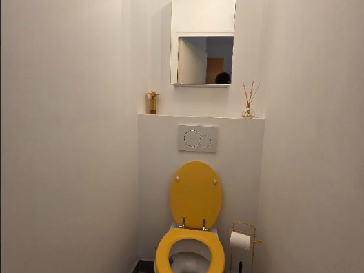 Room For Rent Gentilly 525172