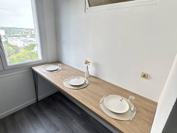 Colocation à louer à Corbeil-Essonnes - photo 5 : autre pièce-5