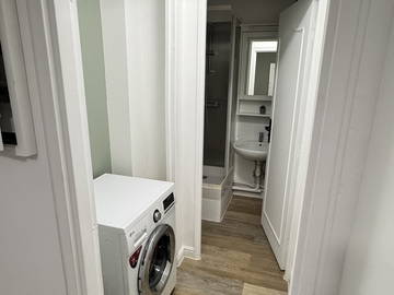 Colocation à louer à Corbeil-Essonnes - photo 9 : salle de bain-9
