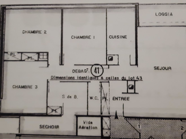 Colocation Massy 579673-2