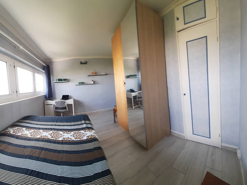 Colocation Massy 579673-4