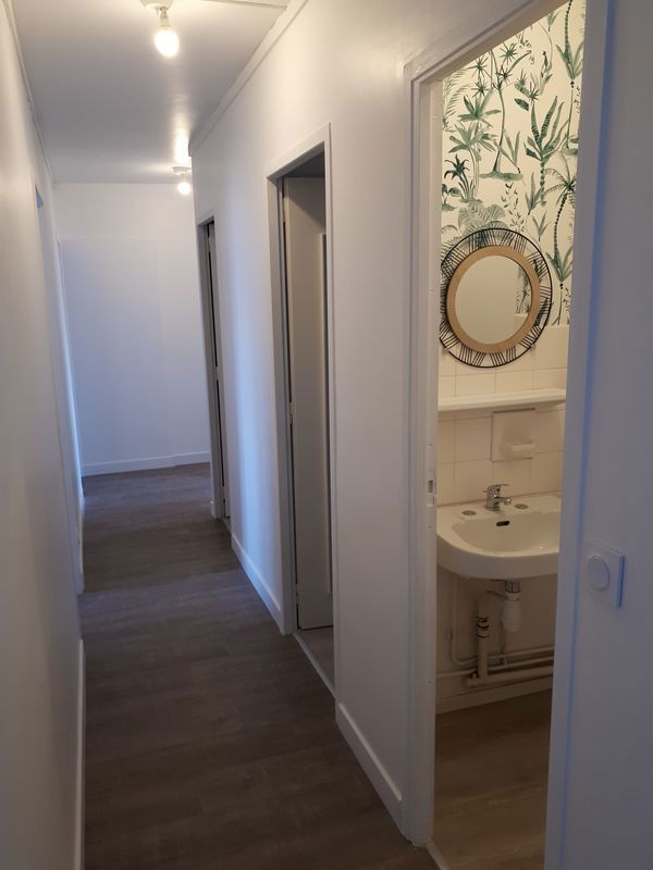 Chambre Chez L'habitant Rezé 335446