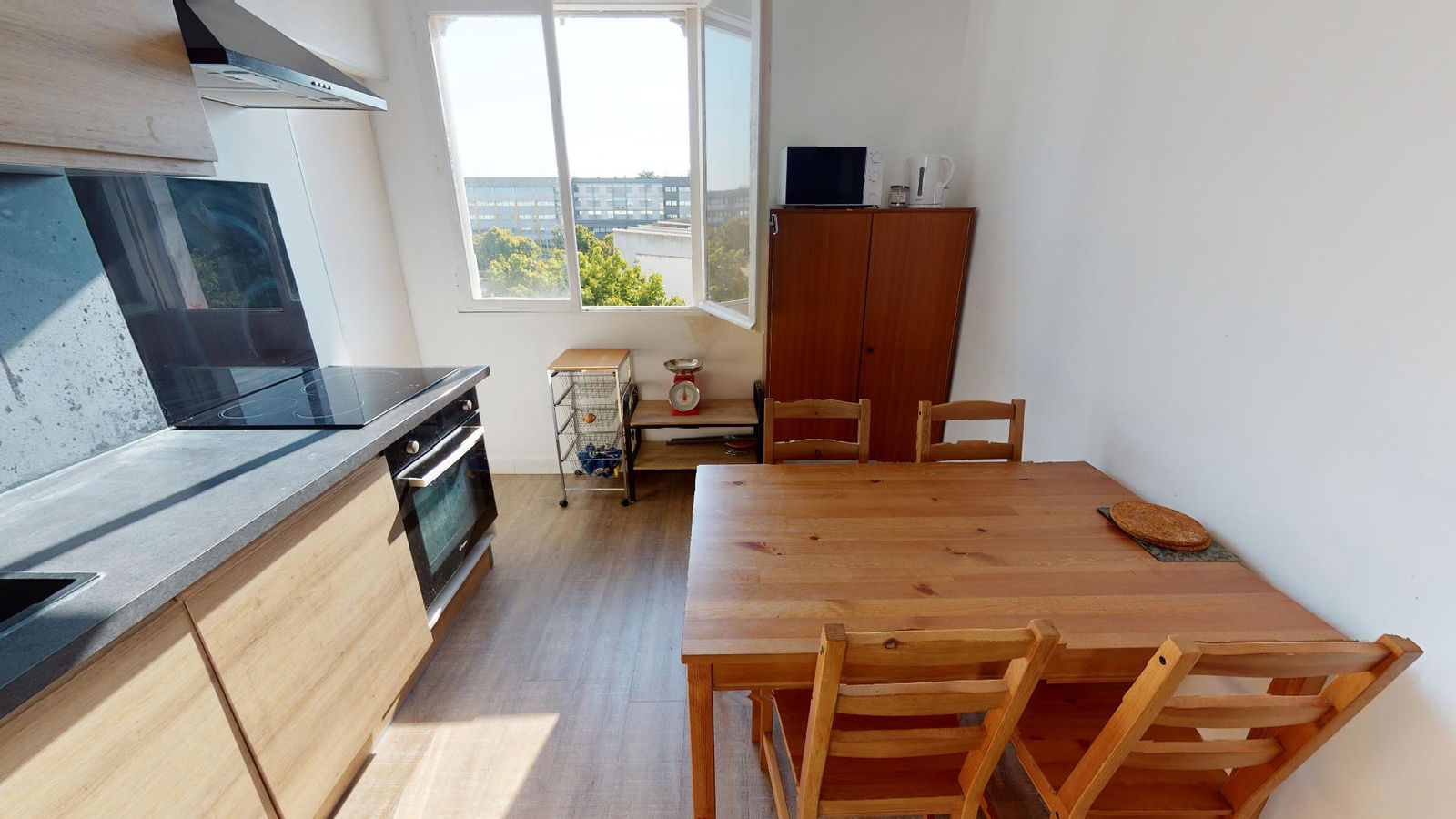 Chambre Chez L'habitant Rezé 335446