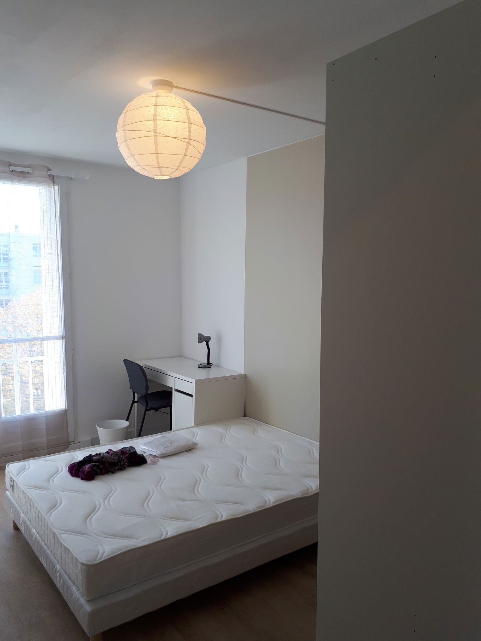Chambre Chez L'habitant Rezé 335446