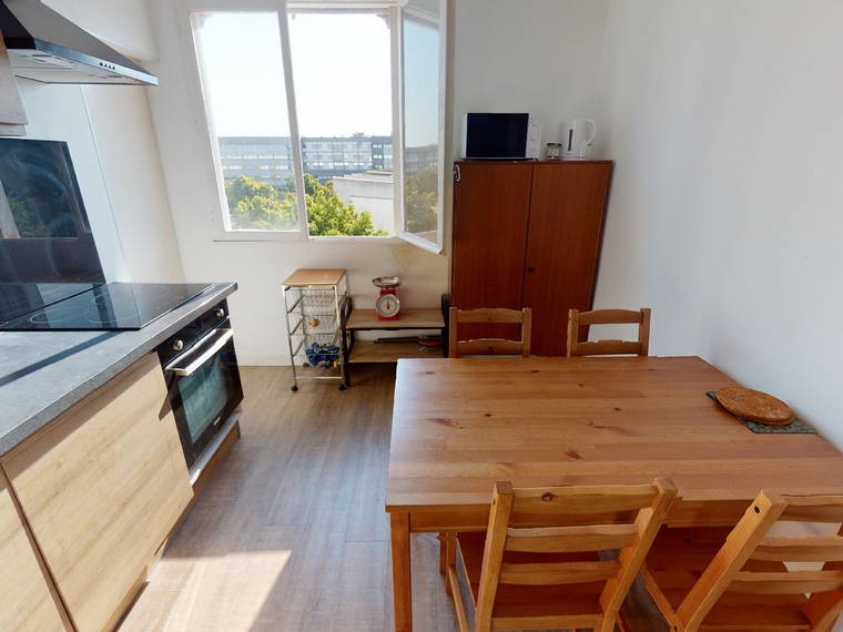 Colocatie Rezé 646924