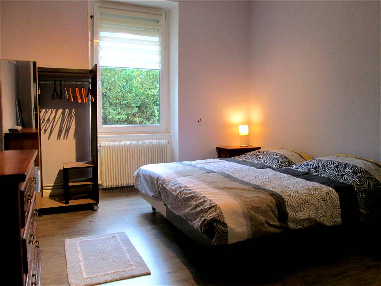 Room In The House Mulhouse 222562-1