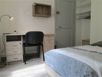 Chambre À Louer Mulhouse 222750