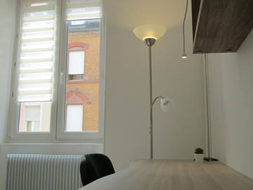 Chambre À Louer Mulhouse 222750