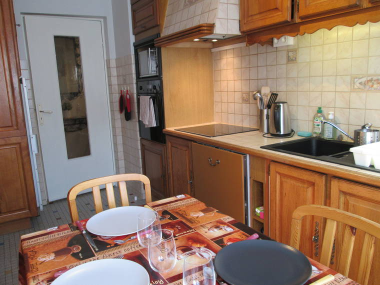 Homestay Mulhouse 237745