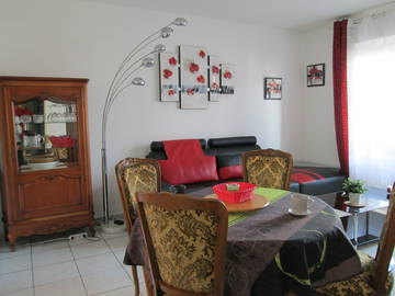 Chambre À Louer Mulhouse 237745