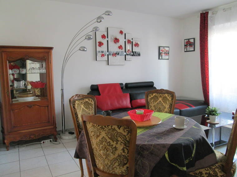 Homestay Mulhouse 237745