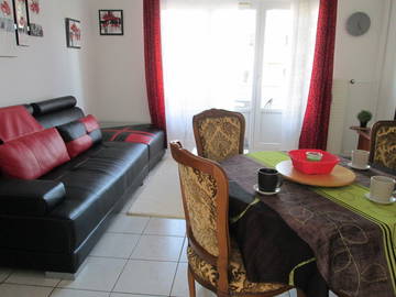 Shared Accommodation Mulhouse 237745-8