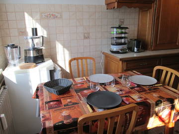 Room For Rent Mulhouse 237749