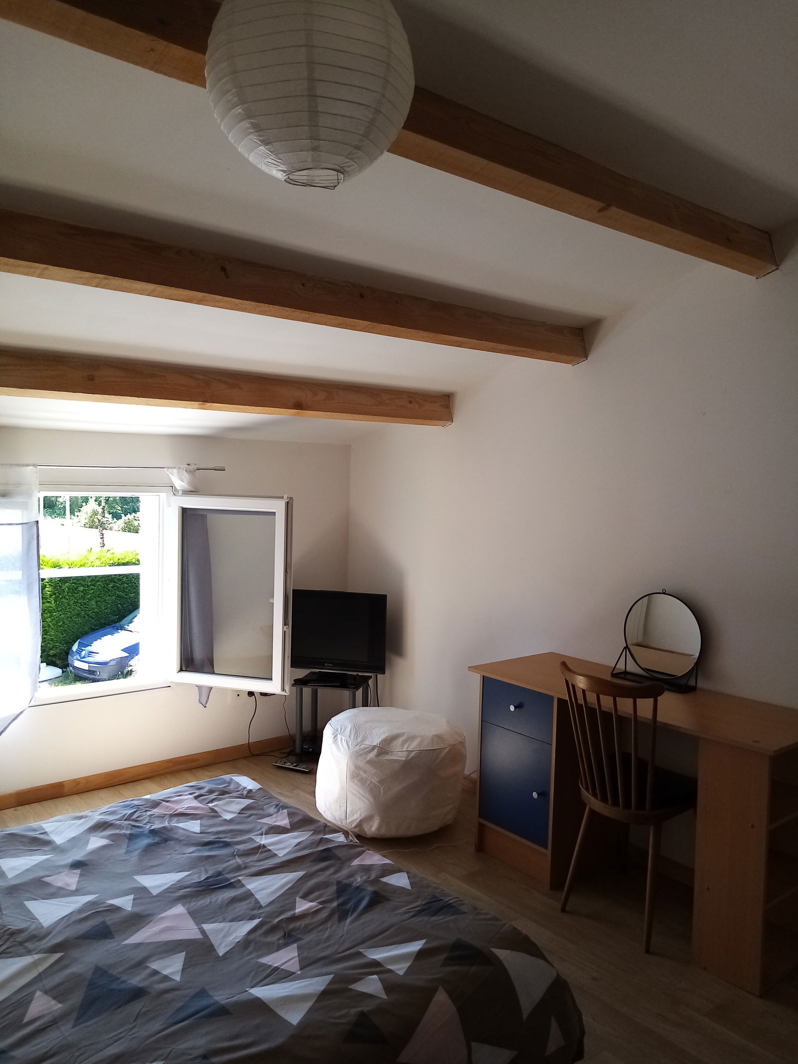 Colocatie Venansault 291564