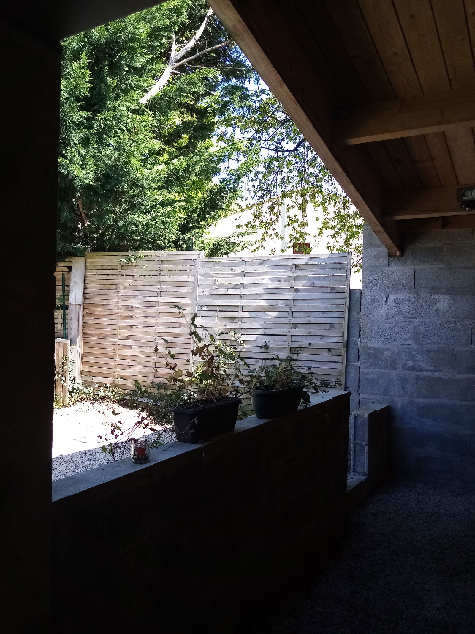 Colocatie Venansault 291564