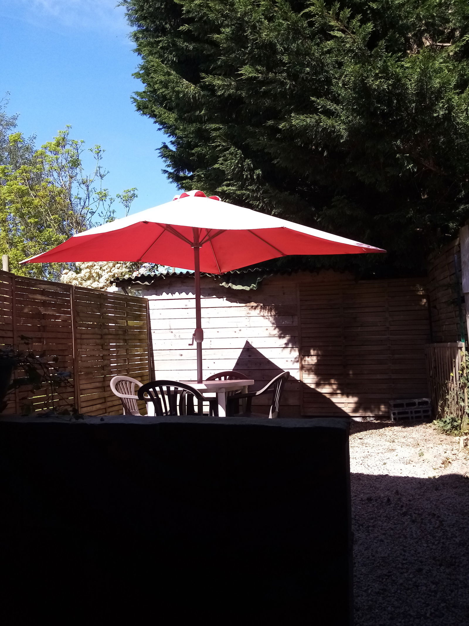 Colocatie Venansault 291564