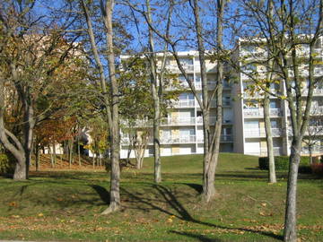 Chambre À Louer Cergy 134163