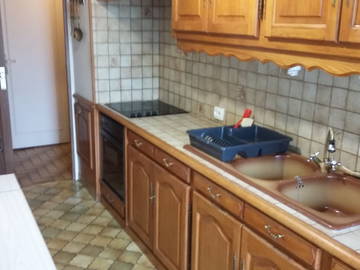 Colocation Cergy 134163-4