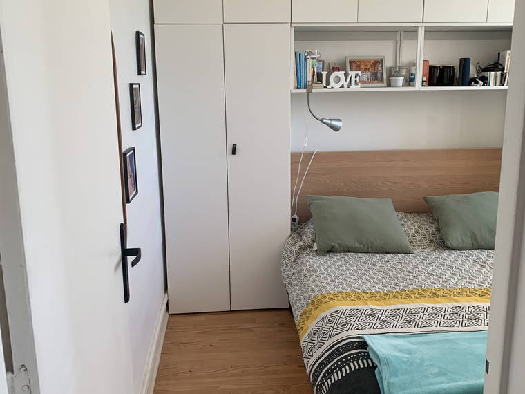 Chambre À Louer Toulouse 441484-1