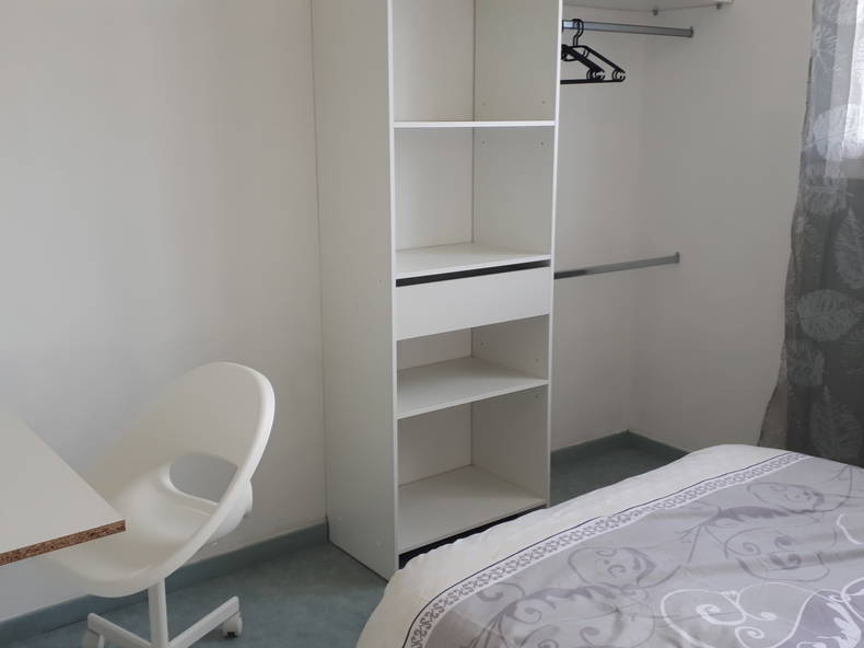 Collocazione Échirolles 240673-1