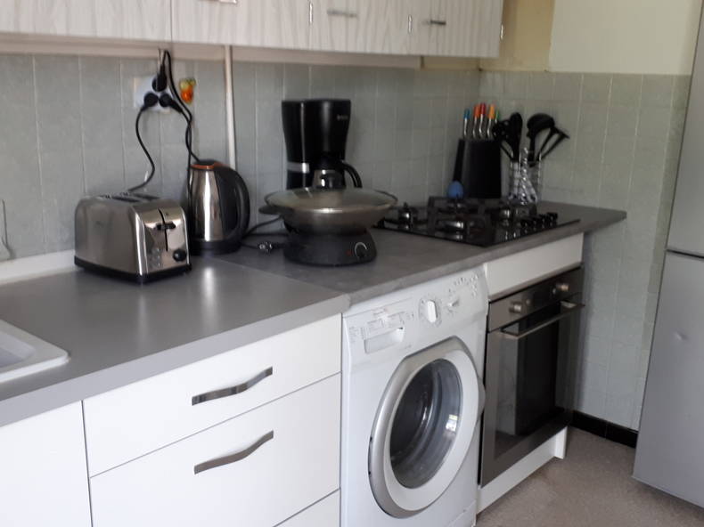 Collocazione Échirolles 240673-2